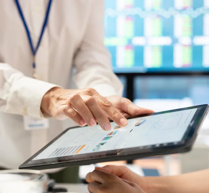 Chronic Condition Management