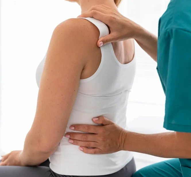 Pain Management