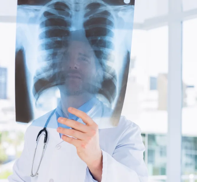 Pulmonology