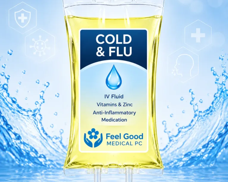 Cold & Flu