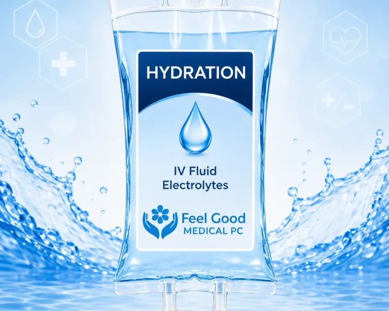 Hydration