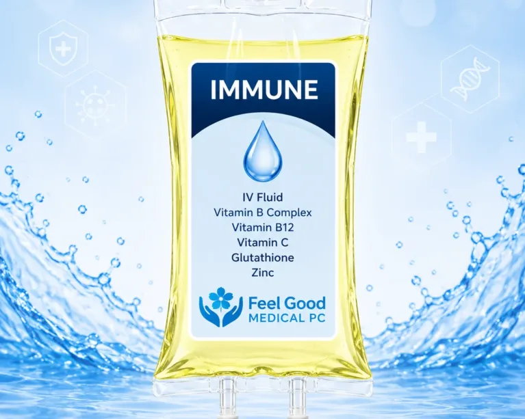 Immune