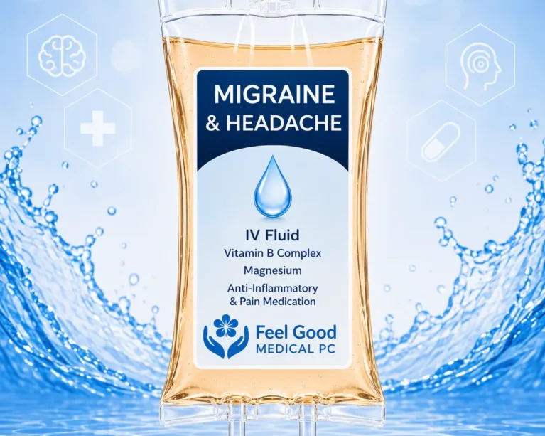 Migraine