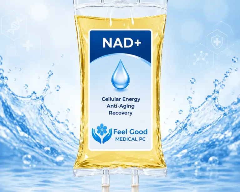 NAD+