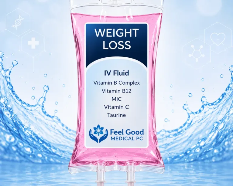 Weight Loss
